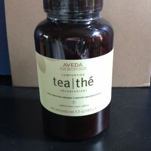 Average Tea/The